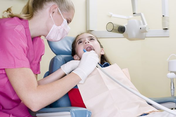 Seeking Orthodontic Treatment 2