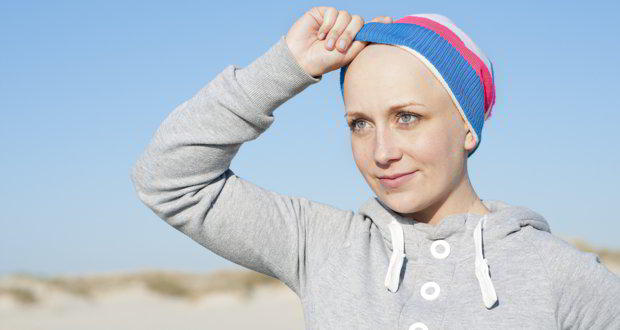 Hair Loss Chemotherapy
