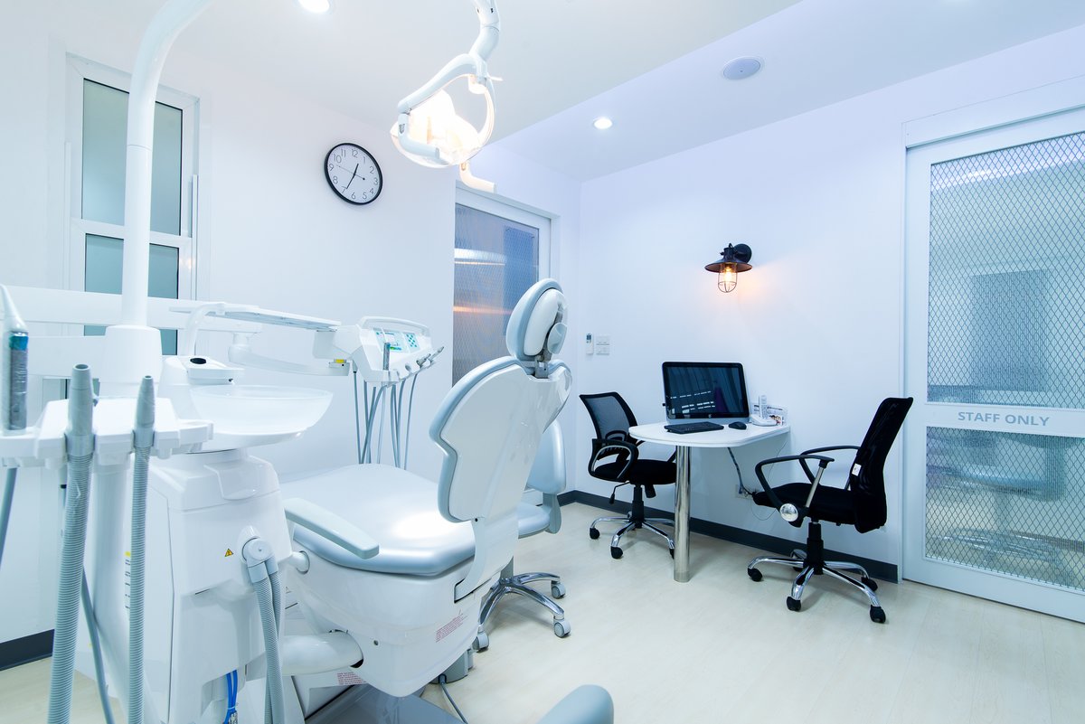 Choosing A Dental Clinic