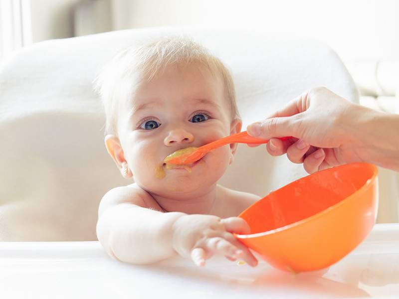 Toddler Nutrition And Feeding2